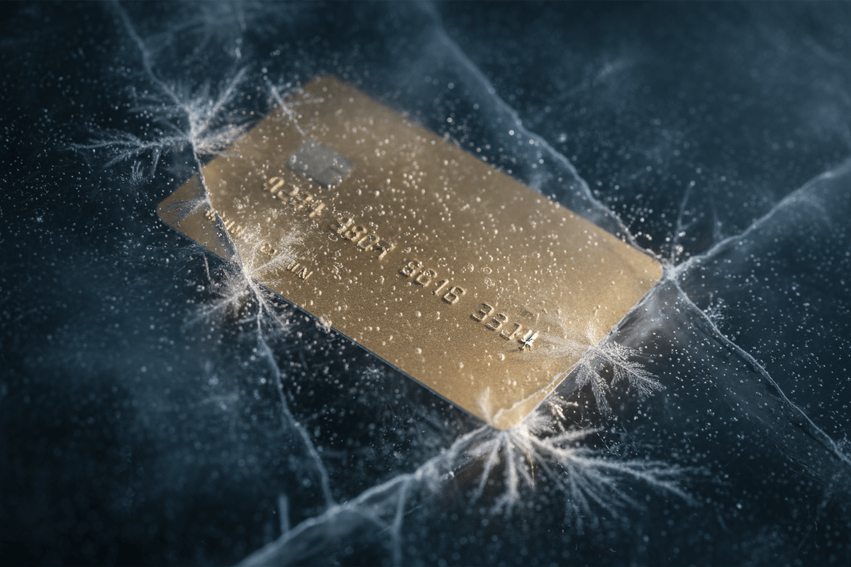 Клиенту с PEP-статусом могут заморозить счет или вовсе отказать в банковском обслуживании 