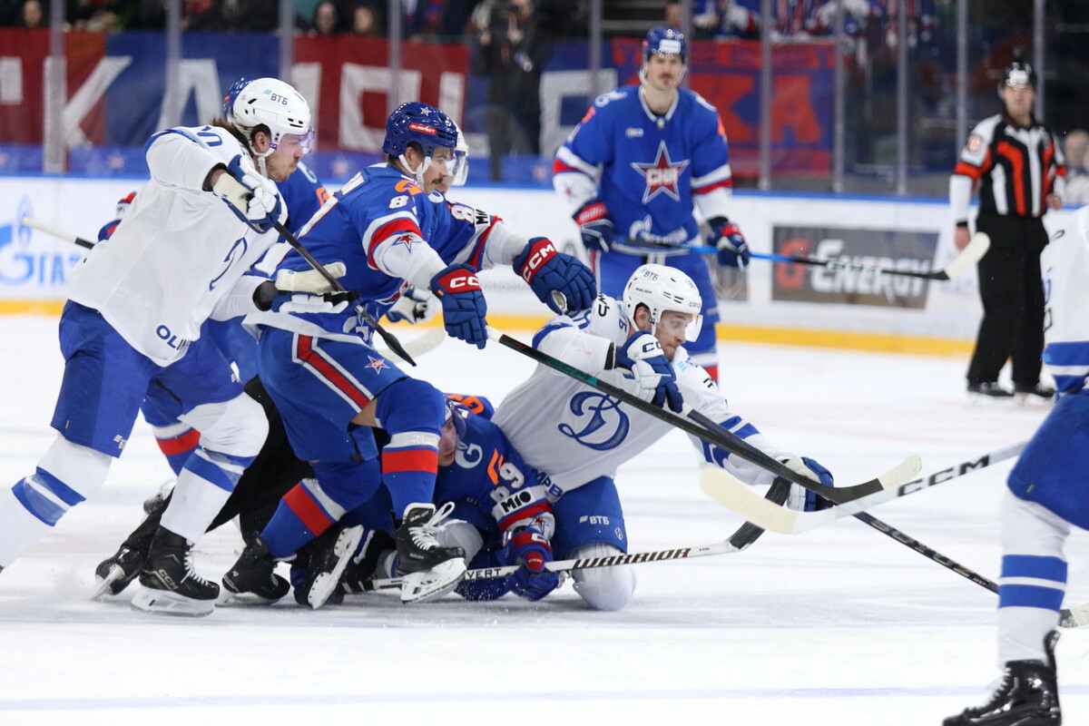 Фото: Максим Константинов, P1spb.ru