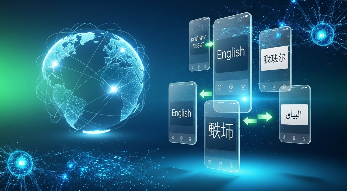 Лучшие переводчики онлайн