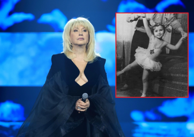 Ирина Аллегрова: кто на самом деле по национальности знаменитая «шальная императрица», как звучит ее истинная фамилия, что значит псевдоним