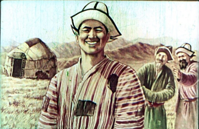 Источник: Диафильмы.su