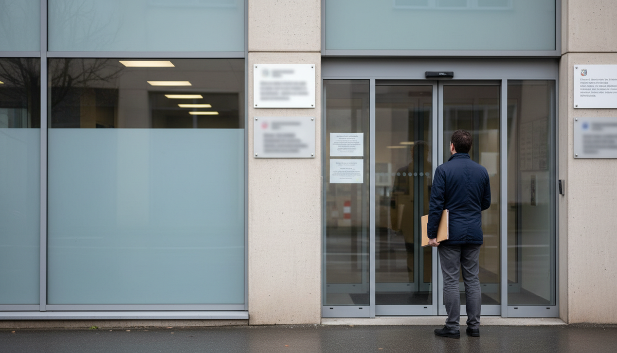 отец-беглец нашелся