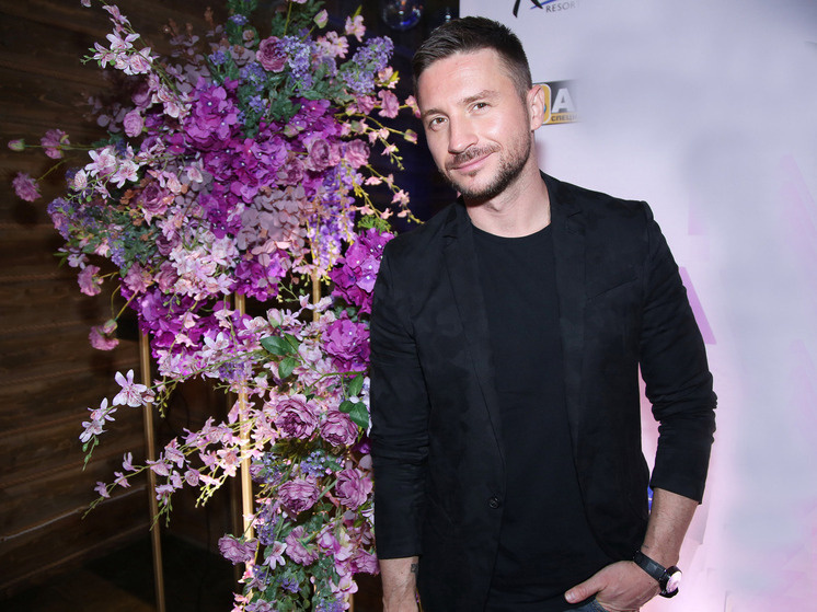   Лилия Шарловская