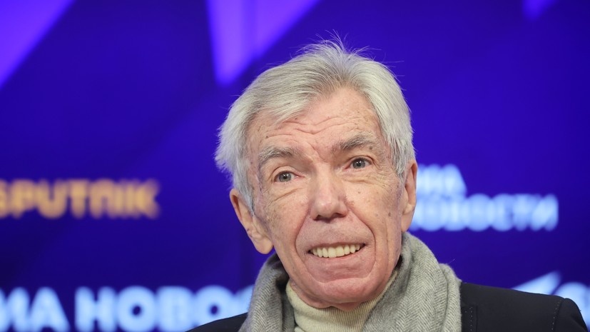   РИА Новости