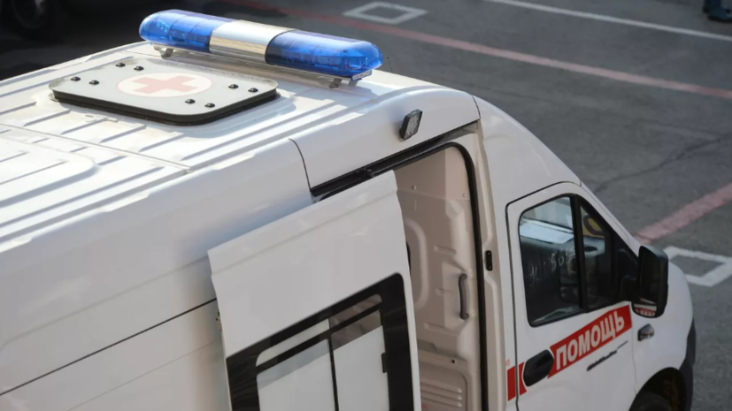   РИА Новости