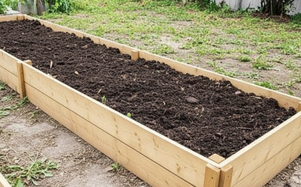 Процесс в разгаре