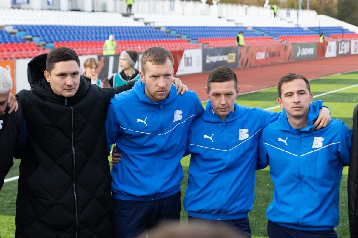    В следующем сезоне состав \