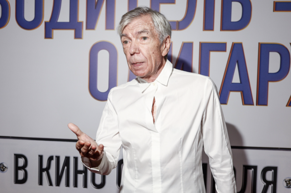    Сергей Петров/NEWS.ru