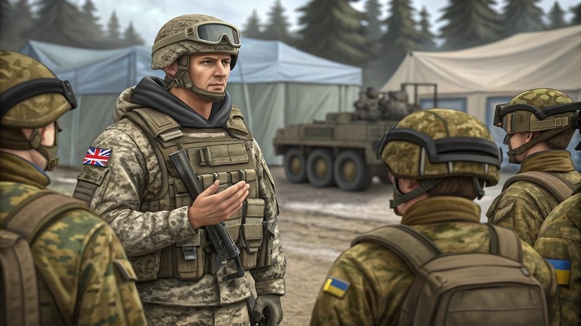   Сгенерировано с помощью ИИ