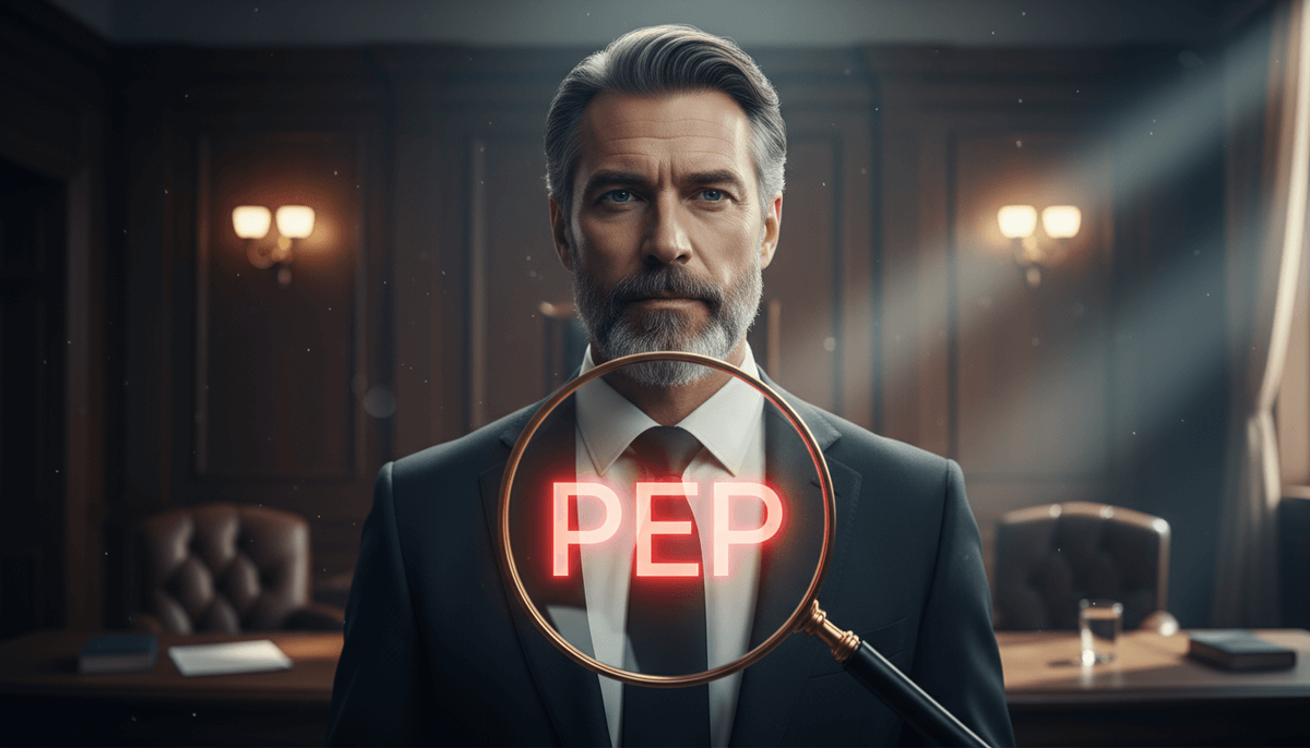 PEP-статус можно снять, если действовать проверенными методами