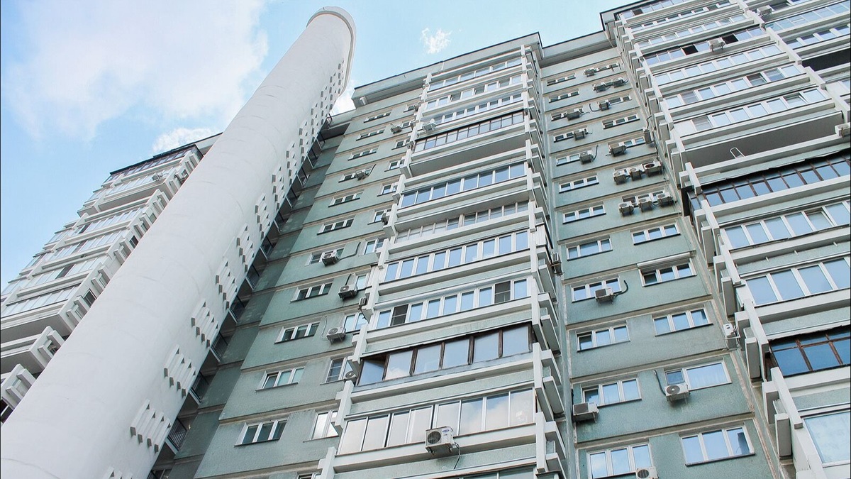 Фото: Фонд капитального ремонта многоквартирных домов города Москвы