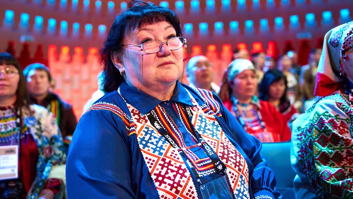    Уполномоченный по правам коренных народов Югры прокомментировала появление нового праздника