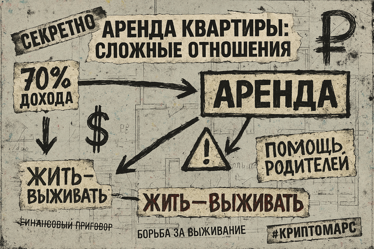    ApartmentRentals Марсель