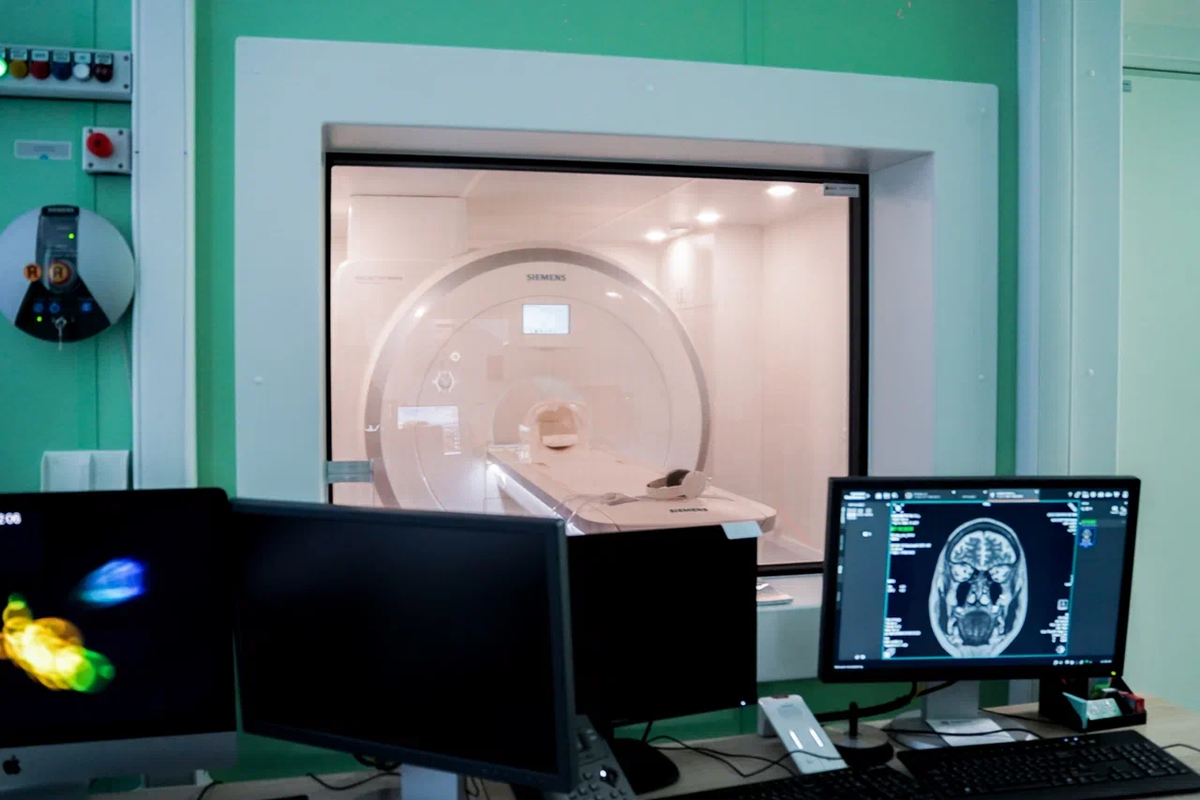  Маммография vs УЗИ, низкодозная КТ лёгких и DXA: когда идти и что выбрать. Клиника "Здоровье 365", Екатеринбург