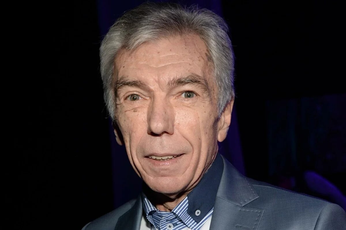    Юрий Николаев не дожил всего месяц до дня своего рождения.