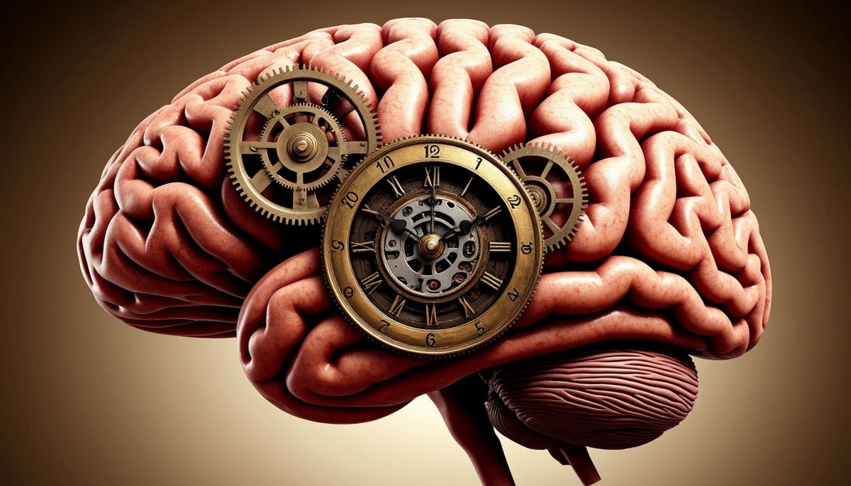 Ваш мозг — это не бездонный колодец продуктивности. Он больше похож на старый добрый будильник, который кричит: «Хватит заводить! Пора просто тикать!»