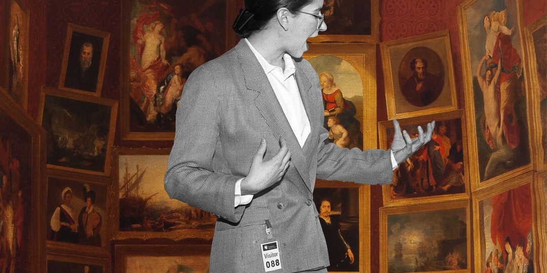 О том, почему у фанатов имперской пропаганды часто примитивный вкус