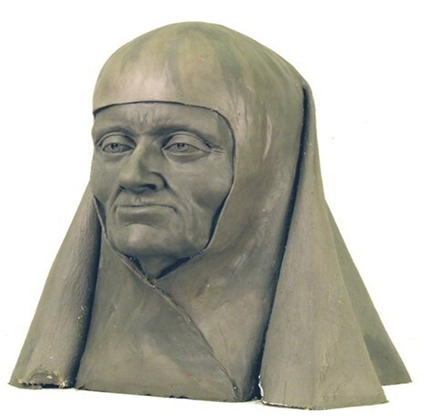 Историческая самозванка, назначенная Романовыми тёщей Ивана Грозного