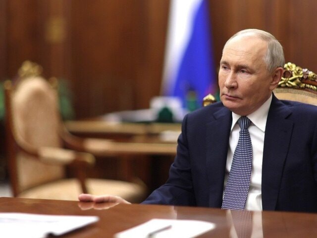    Фото: kremlin.ru