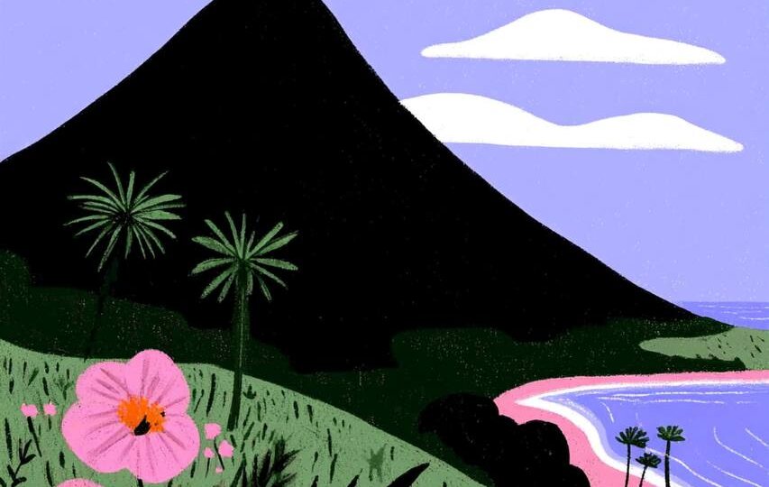 Новая Зеландия