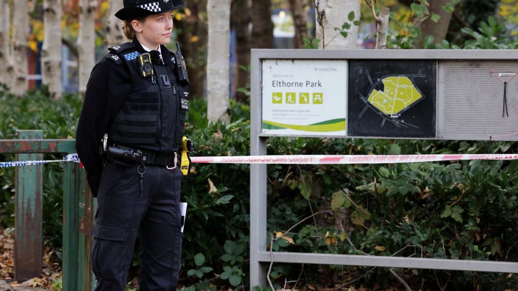    Фото: Dinendra Haria/Globallookpress