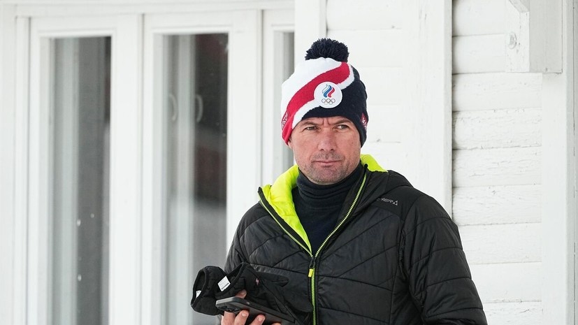   РИА Новости