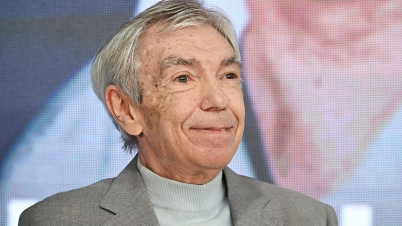   РИА Новости