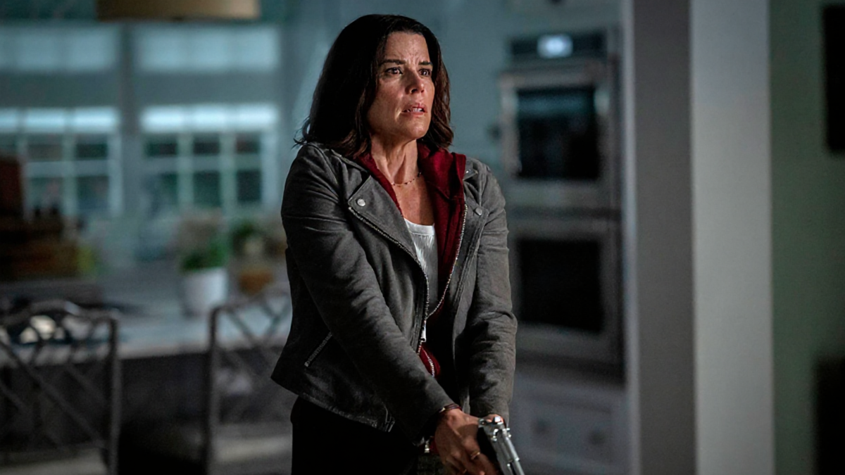 Фильм «Крик‑7» 2026 г