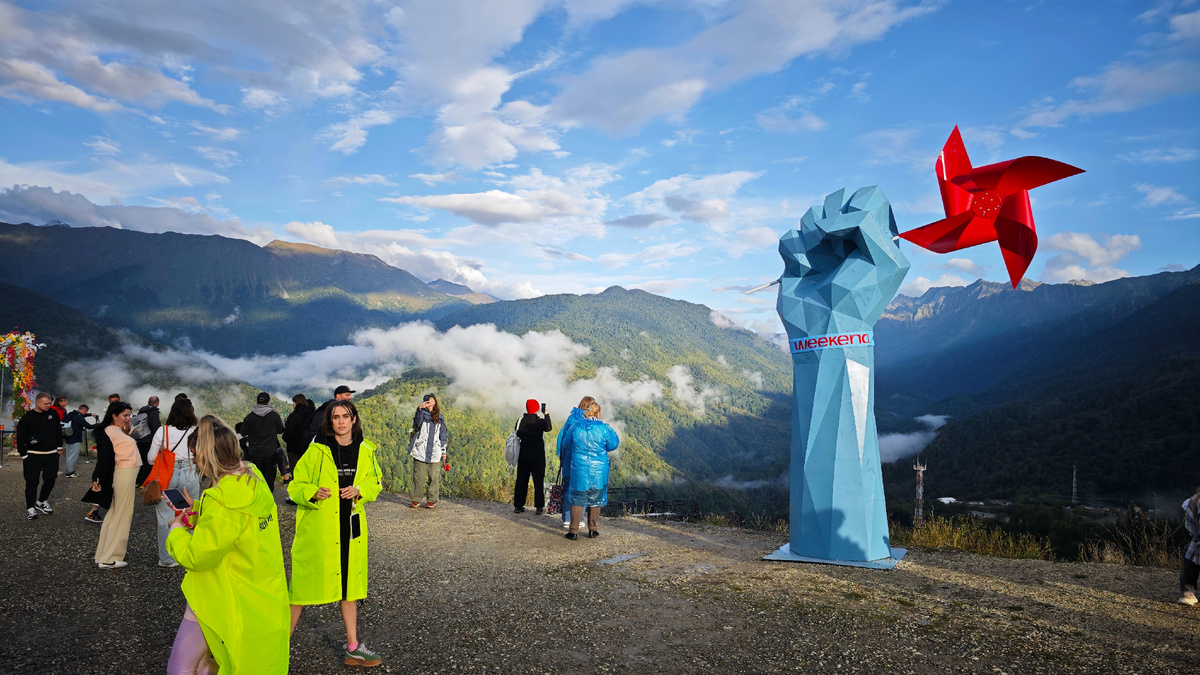 Из личного архива