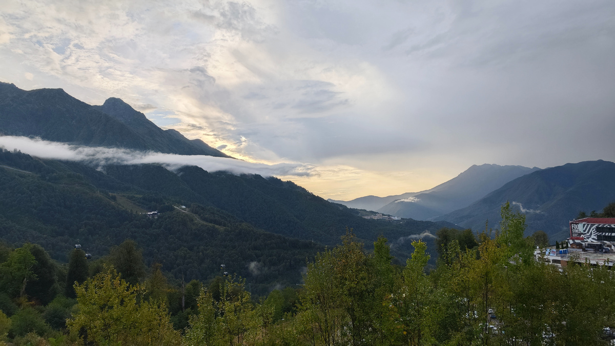 Из личного архива