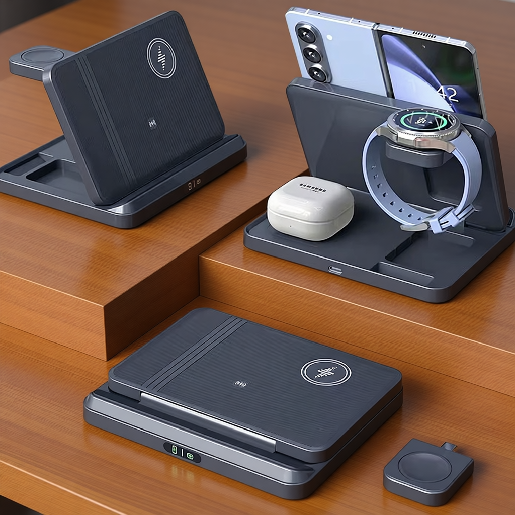 Зарядная станция