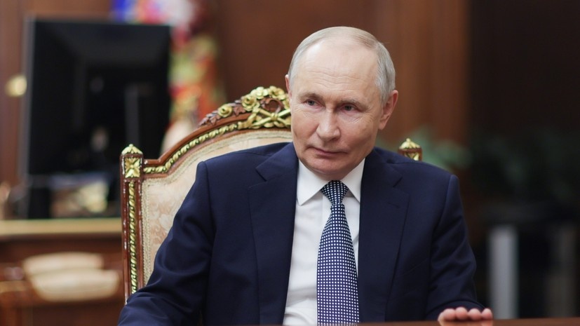   РИА Новости