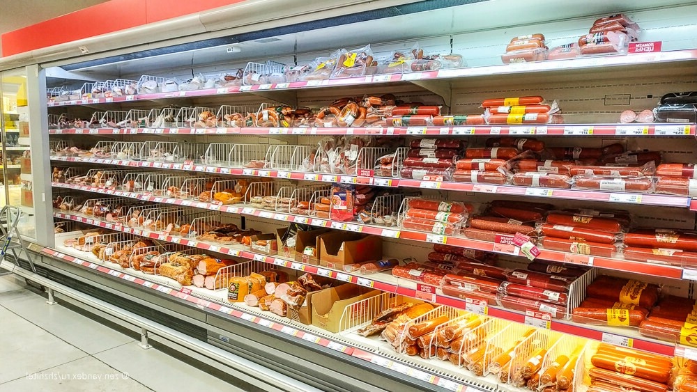 Выбор сделан, теперь домой и к исследованию.