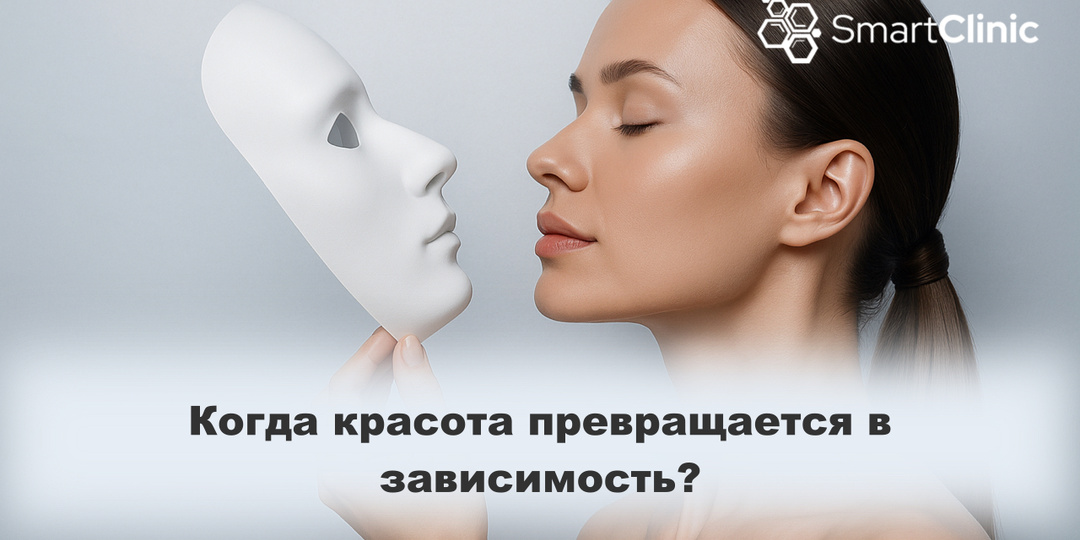 Когда красота требует паузы: врач, который умеет сказать «стоп»