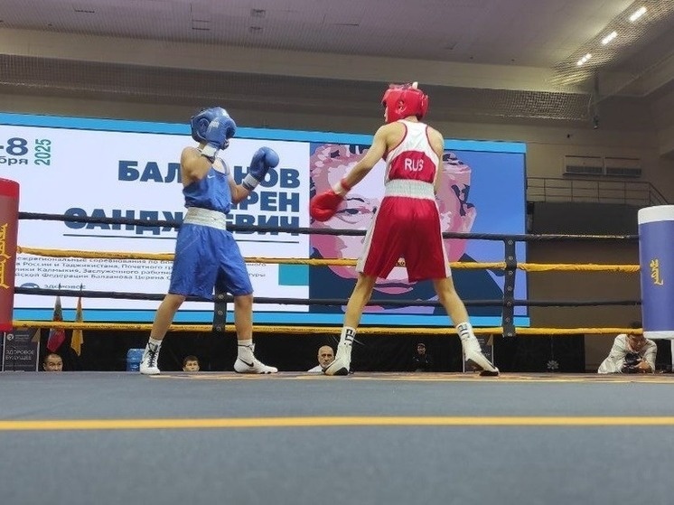   Редакция "МК в Калмыкии"