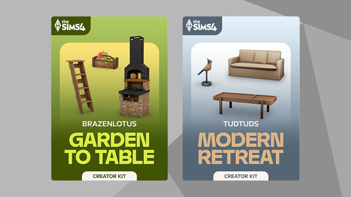 Обложки комплектов создателей