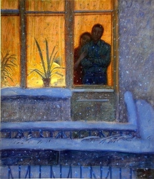 Илл.: Художник Виктор Бритвин