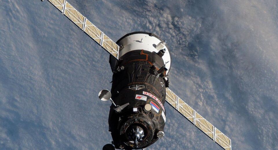    Roscosmos/via Globallookpress.com / www.globallookpress.com