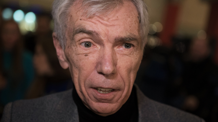    Фото: © РИА Новости/Рамиль Ситдиков; 5-tv.ru