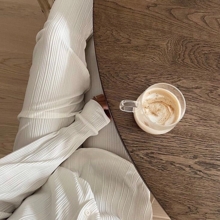 Кофе от Morning Coffee
