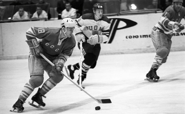 Фото из открытых источников (В.Викулов)