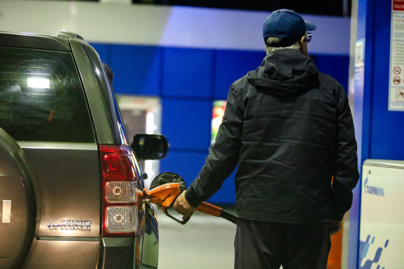    Фото: Elena Mayorova/Globallookpress