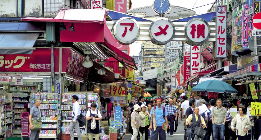    Друг прожил 5 лет в Японии и поделился 7 вещами, с которыми никак не смог смириться