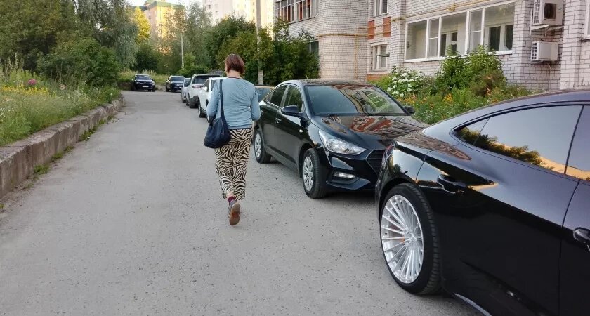    Не просите ничего. Даже у близких. Даже у своих детей