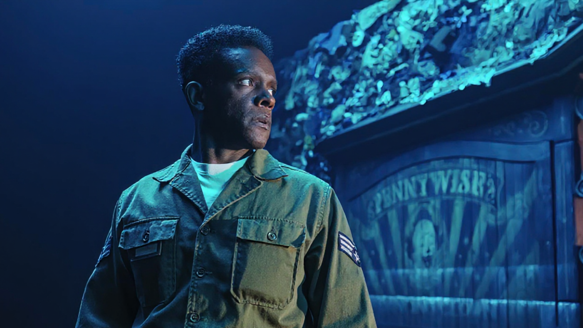 «Оно: Добро пожаловать в Дерри» 3‑я серия