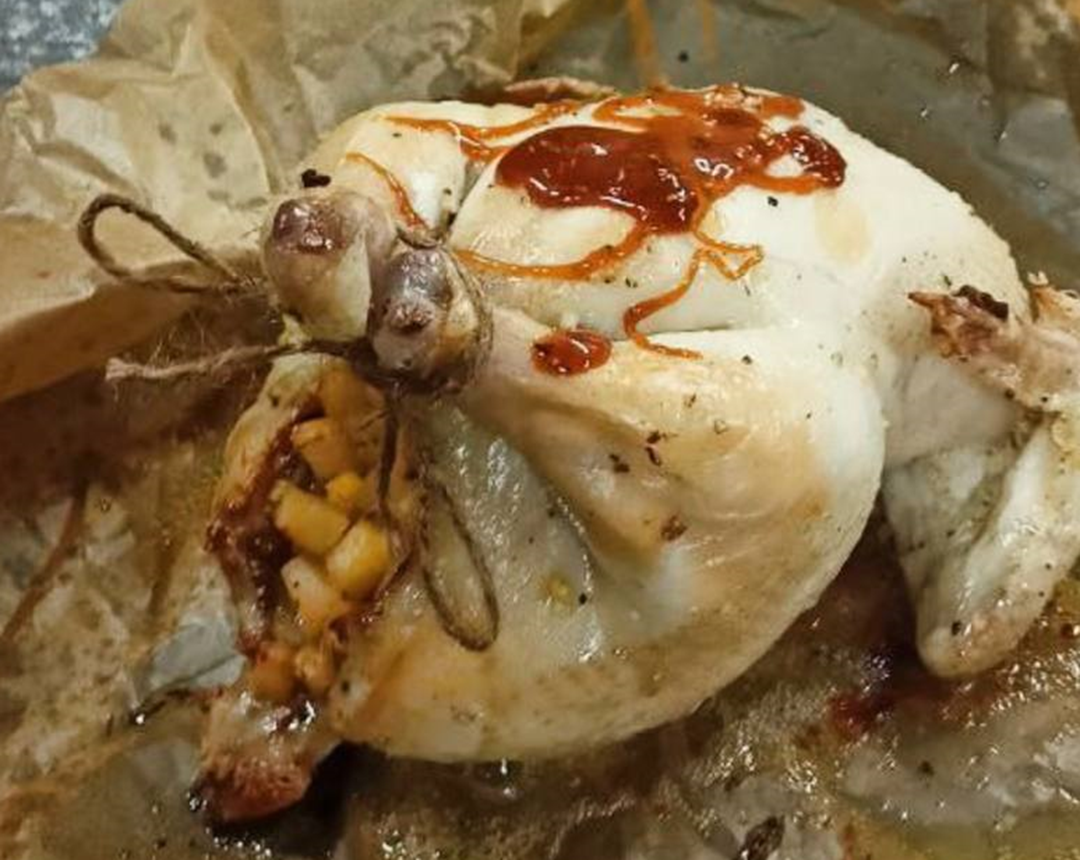 фото: Ануш Мирзоянц, кулинарная школа "Мир Ануш"