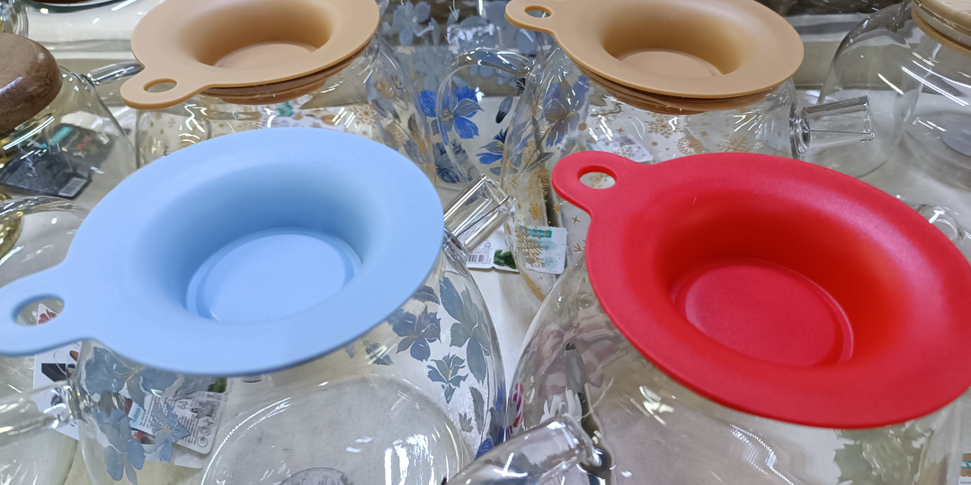 Пополнение в💚 ФИКС ПРАЙС❤️ - много интересных товаров для дома и кухни привезли