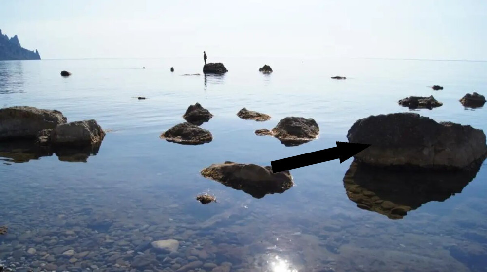    Почему Чёрное море называют мёртвым и что оно скрывает под своей гладью