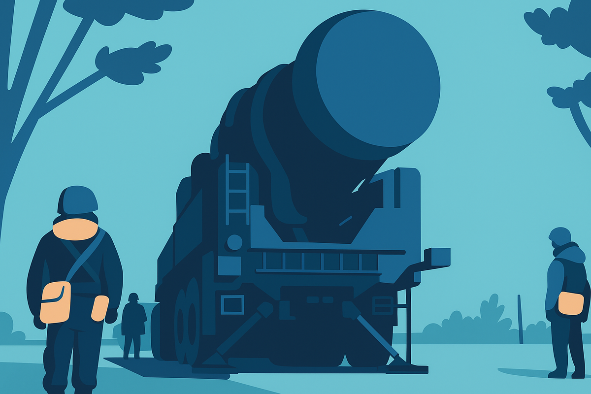 AI-генерация / DALL·E 3