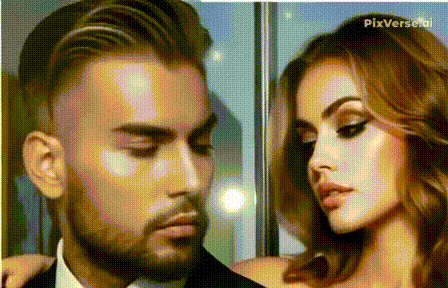 - Любимый, – осторожно начала Катерина, подойдя сзади и робко обняв его за плечи, она чувствовала, как напряжены его мышцы под рубашкой. – Ты очень злой?